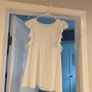 Lilly Pulitzer sleeveless top